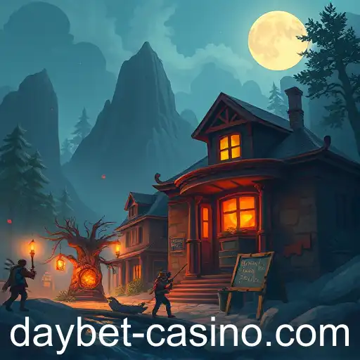 Exploring New Frontiers: The Thrill of Adventure Games