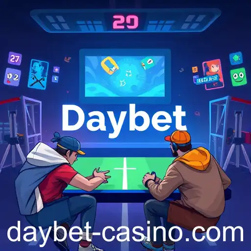 Daybet: The Digital Playground of 2025