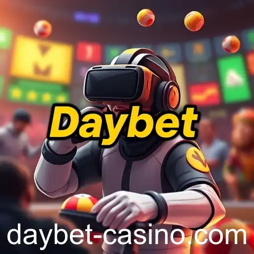 Daybet Revolutionizes Online Gaming Experience