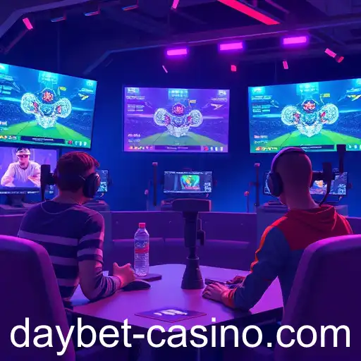 Daybet Launches Innovative Gaming Experience