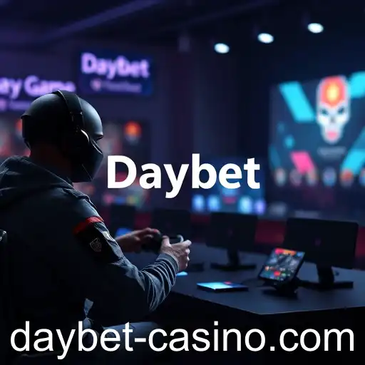 Daybet Takes the Gaming World by Storm