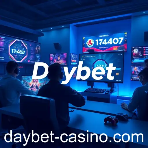 Daybet Revolutionizes Online Gaming in 2025