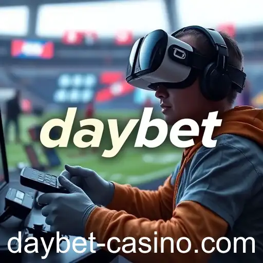 Daybet Revolutionizes Online Gaming in 2025