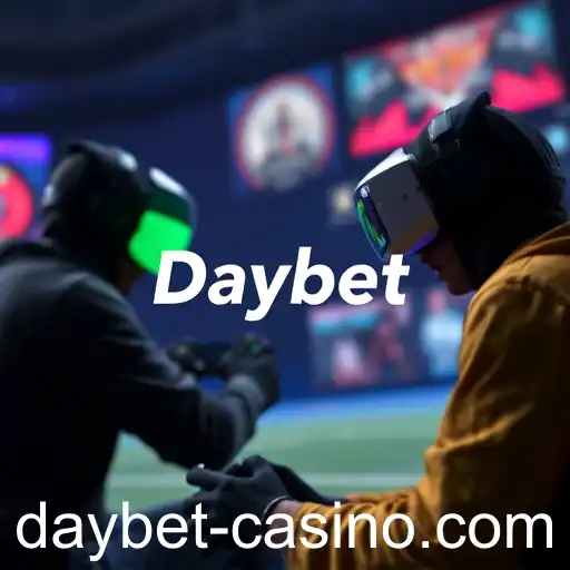 Daybet Revolutionizes Online Gaming Experience