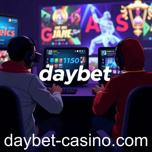 Daybet's Rise in the Digital Gaming Landscape