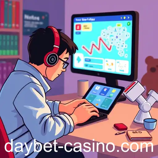 Daybet Emerges as Favorite Among Online Gamers