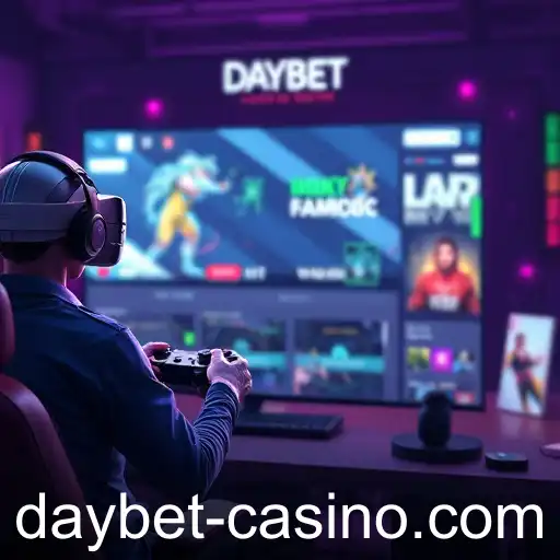 Evolving Trends in Online Gaming and Daybet's Role