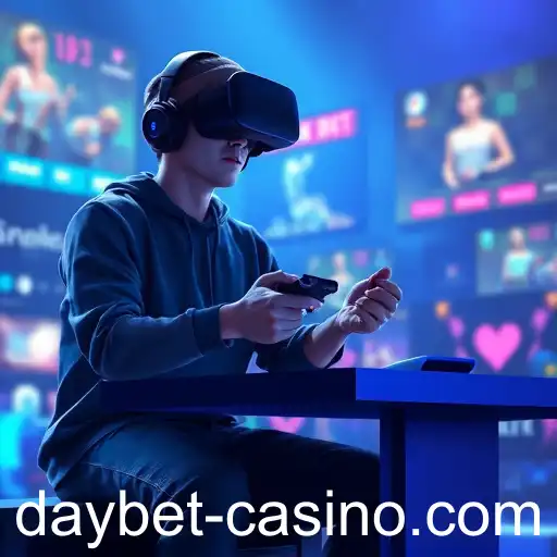 Emerging Trends and Challenges on Gaming Websites