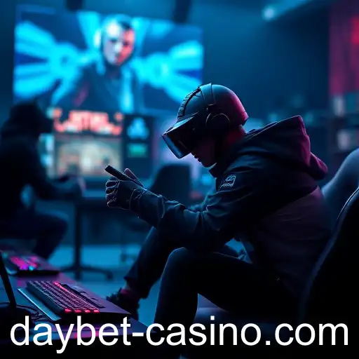 The Rise of Daybet in the Global Gaming Scene