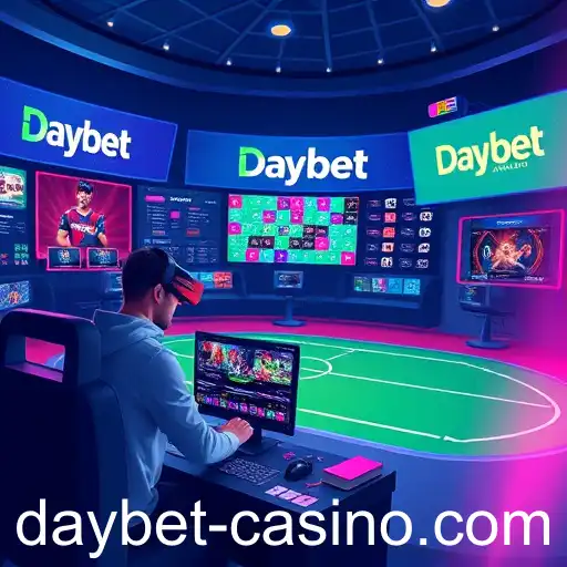 The Rise of Daybet: A New Era in Online Gaming