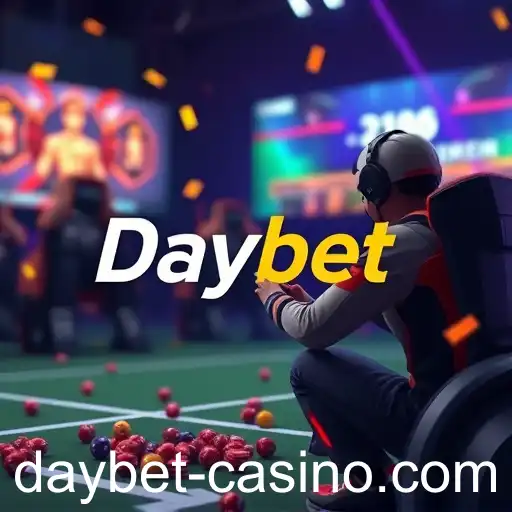 The Rise of Daybet: Gaming and Gambling Revolutionized