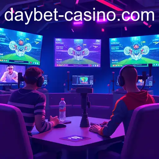 Daybet Launches Innovative Gaming Experience