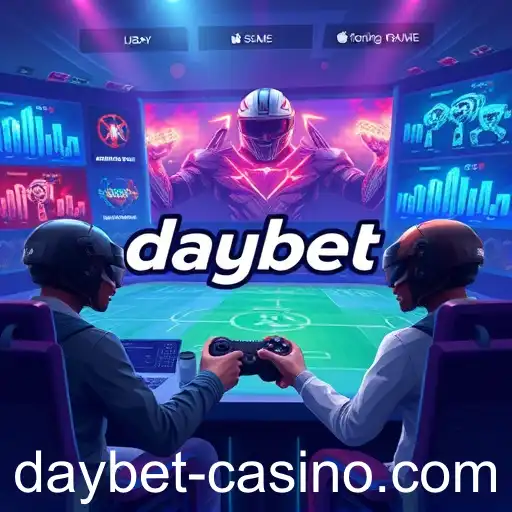 Daybet: Revolutionizing Online Gaming in 2025