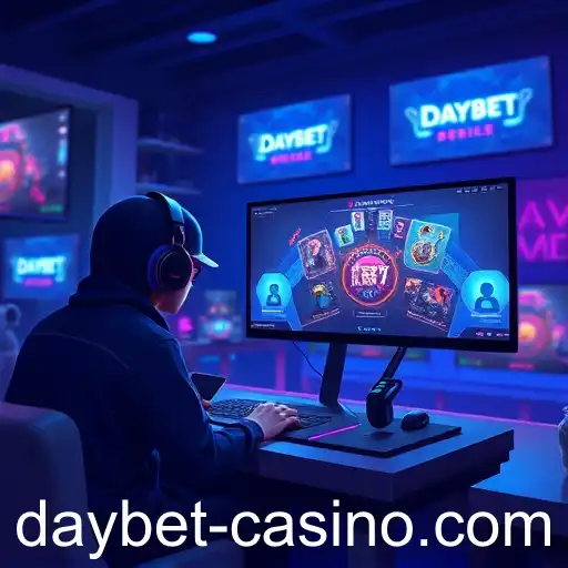Daybet Takes the Gaming World by Storm