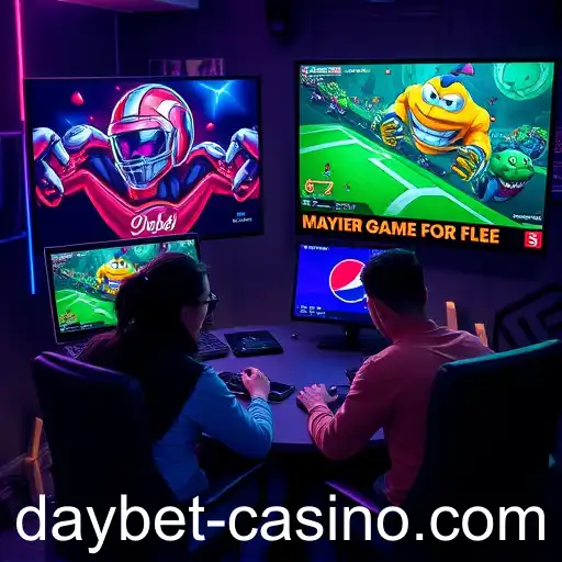 Daybet: A New Era in Online Gaming