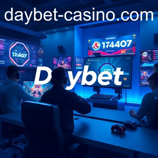 Daybet Revolutionizes Online Gaming in 2025