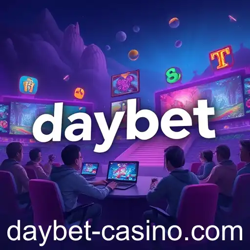 Daybet: A New Trend in Online Gaming