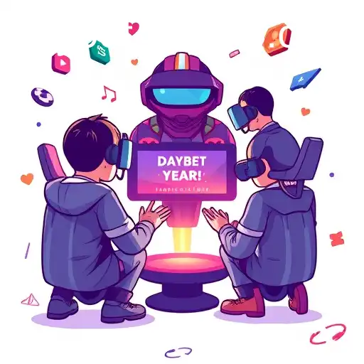 Daybet Revolutionizes Online Gaming in 2025