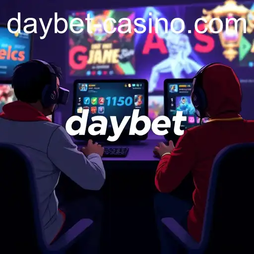 Daybet's Rise in the Digital Gaming Landscape