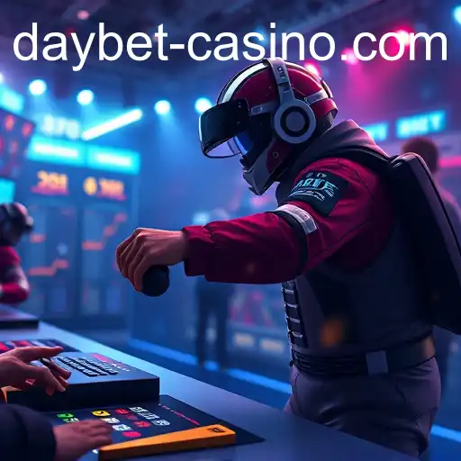 Digital Gambling Evolution in 2025