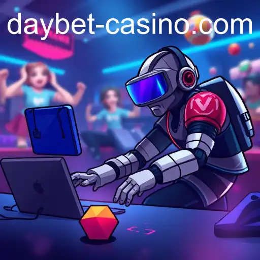 Daybet: Shaping the Future of Online Gaming