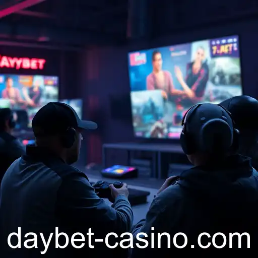 Gaming Trends Shaping the Online Landscape