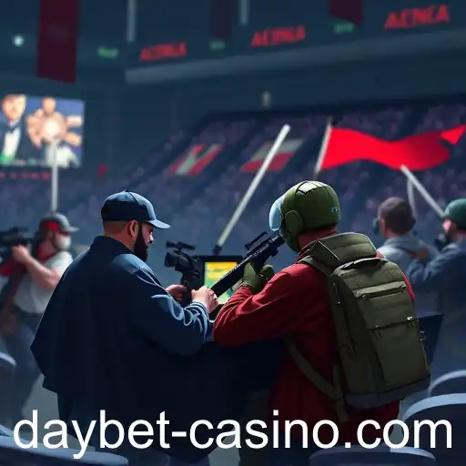 Exploring 'Multiplayer Fun' on Daybet: A New Horizon in Online Gaming