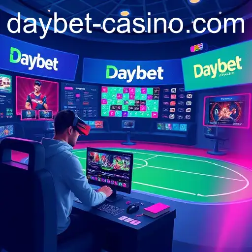 The Rise of Daybet: A New Era in Online Gaming