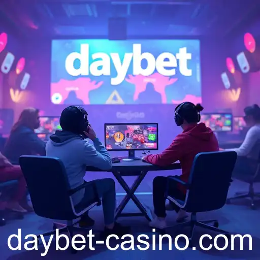 The Rise of Online Gaming in a New Era